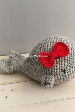 DMC - Maria Atelier - Destiny the whale - Spanish - Free