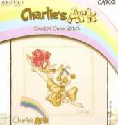 Charlies Ark CAB02 - Millie