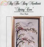 By The Bay Needleart - Spring Cove