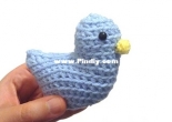 Amination - Tiny bird - Free