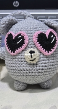 Lysenko Bear