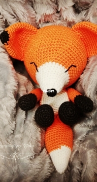 little fox :)