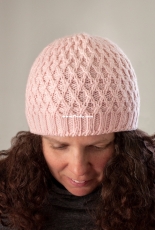 Willow Wolf Hat by Jocelyn Tunney-Free