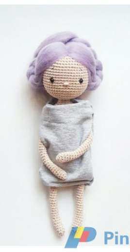Amalou Designs - Marielle Maag - Lea - Italian