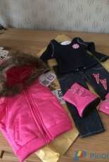 Outfit For American Girl Doll