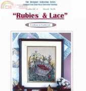 Linda Myers Leaflet DC-4 - Rubies & Lace