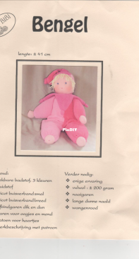 Bibi-Bengel-Dutch