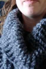 Chilly Cowl by JumperCables -Free