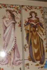 four seasons