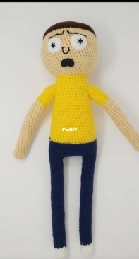 Morty
