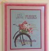 Parisian Bicycle