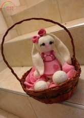 Easter Bunny