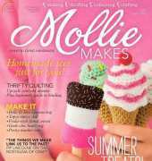 Mollie Makes Issue 29-2013