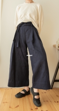 Helios Trousers by Indigo Indigo