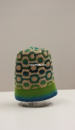 Ipanema Hat by Regenbogenblume - German -Free