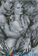 Triumph of love by Yushchuk/Mully XSD