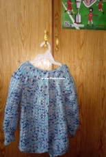 Baby Jacket
