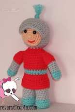 Forever Stitchin - Jodi Stredulinsky- Knight