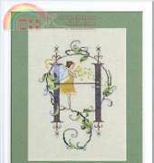 Nora Corbett - Letters from Nora - Letter H