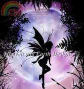 HAE Pixie Dreams - Julie Fain