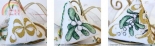 Faby Reilly - XMAS017-HMBG Mistletoe and Ribbon Humbug (PDF)