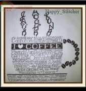 Imaginating 2786 - Lets Do Coffee