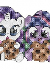 Eromas 78 - My Little Pony Free