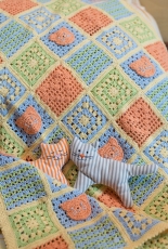 Baby blanket