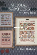 Four Season Sampler from American School of Needlework ASN 3513