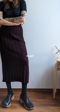 Nemy Skirt - Milena Juhola Pauliina
