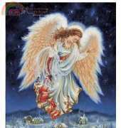 HAED HAEDJG 9721 Starlight Angel Dona Gelsinger