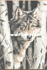 Alita Designs - Wolf