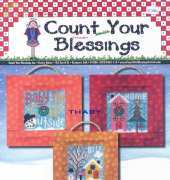 Count Your Blessings CYB706 - Baby, its Cold Outside