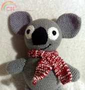 NeedleHook - Koala - free