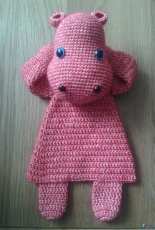 Hippo ragdoll by A La Sascha - Sascha blase van wagtendonk