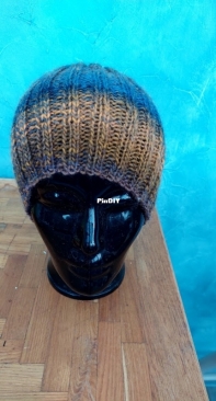 hat