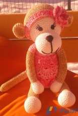 Monkey