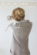 You Are Knitworthy by Francoise Danoy