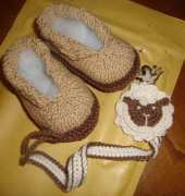Litttle shoes