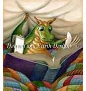 HAERAS 16472 A Little Light Reading - Randal Spangler