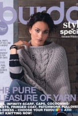 Burda - Style Special Autumn - Winter 2013