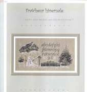 Les Créations de Chrystelle - Fraicheur Hivernale