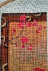 HAED- Haruyo Morita-Oriental Triptych