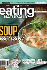 Eating Naturally - Fall 2017