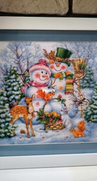 Winter picture