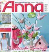 Anna - June 2012 - German