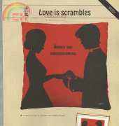 Dome 90201 - Love is Scrambles