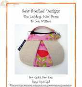Ladybug Mini Purse Ebook
