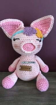 my sweet pig