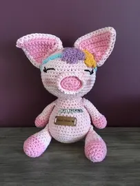 my sweet pig